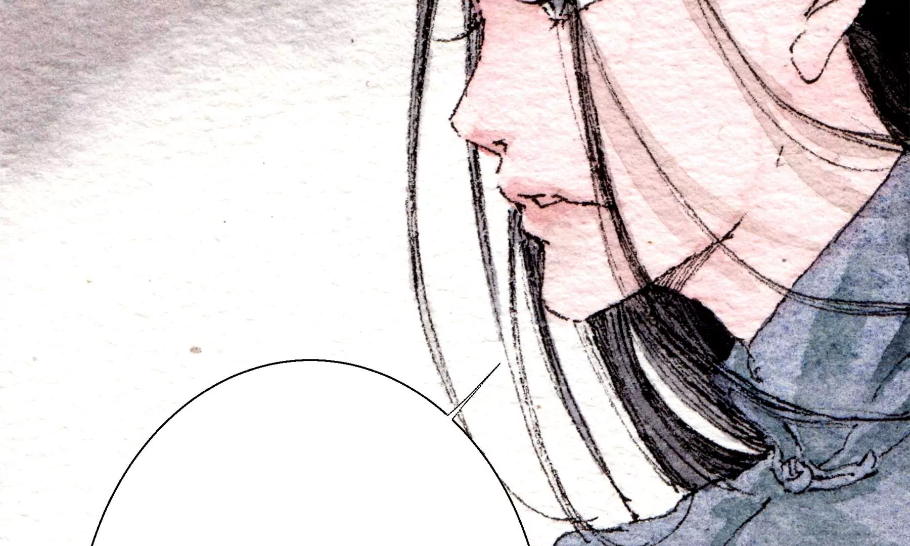 莫虛吟之蓬萊客 - 第20話  異象(2/3) - 4