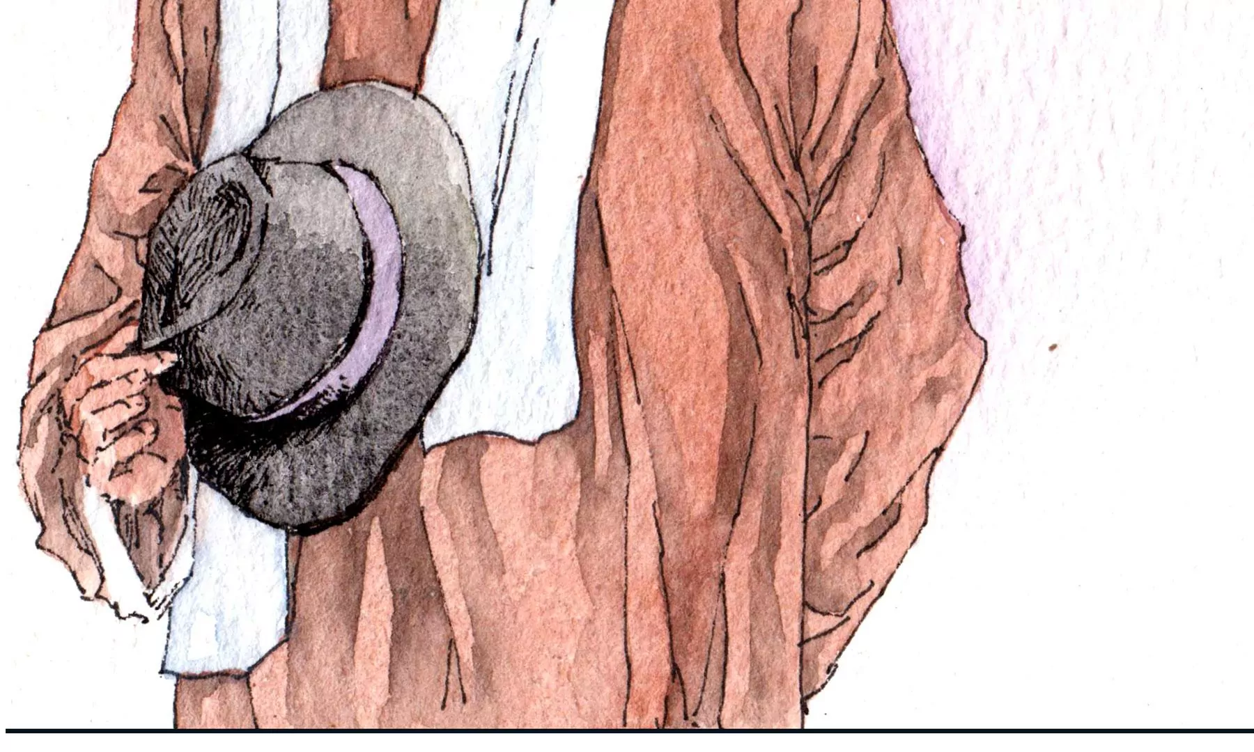 莫虛吟之蓬萊客 - 第22話  縣城迷案(2/2) - 2