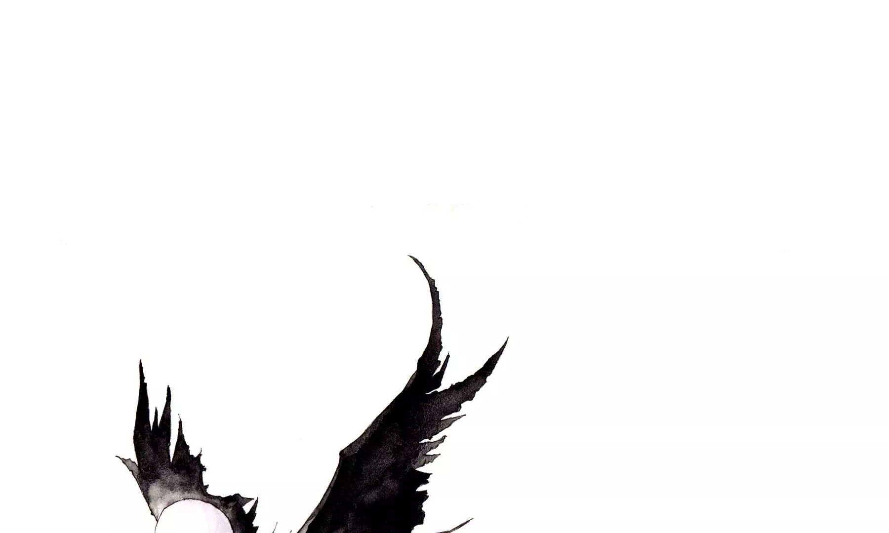 莫虛吟之蓬萊客 - 第24話  綺樓重夢(1/2) - 1