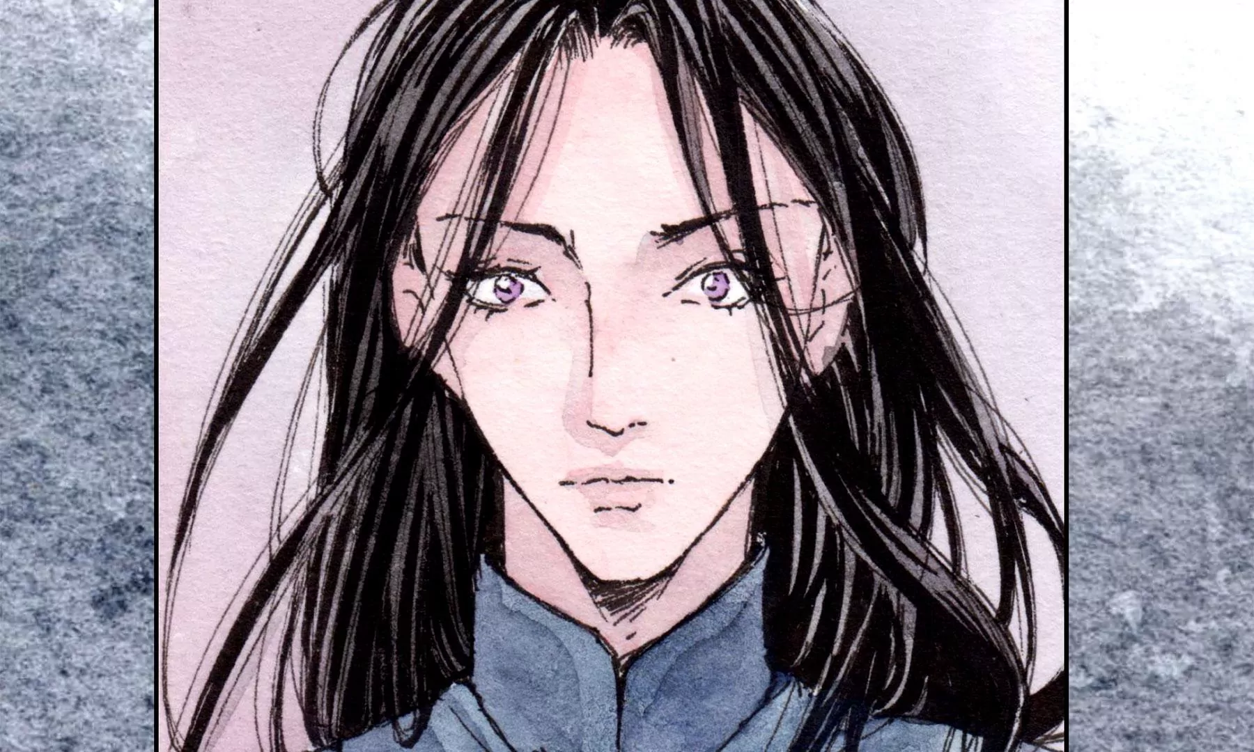 莫虛吟之蓬萊客 - 第24話  綺樓重夢(1/2) - 3