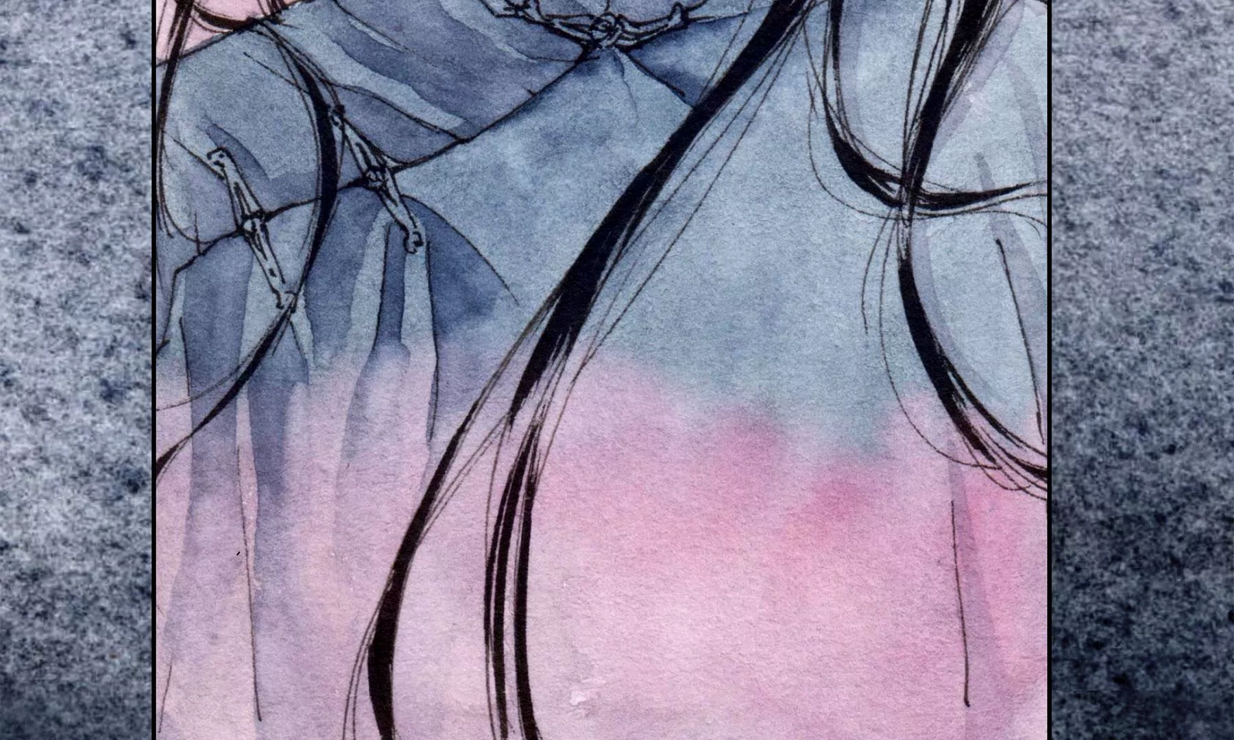 莫虛吟之蓬萊客 - 第24話  綺樓重夢(1/2) - 4