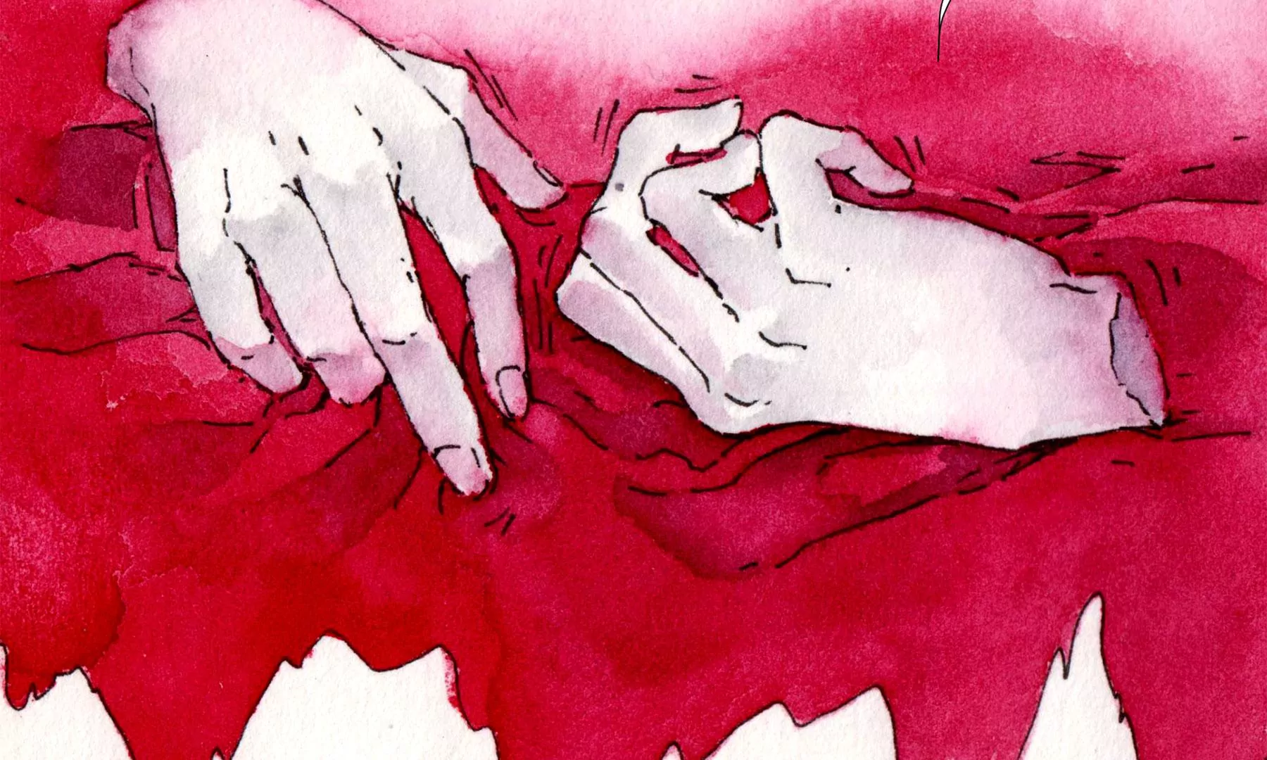 莫虛吟之蓬萊客 - 第24話  綺樓重夢(2/2) - 8