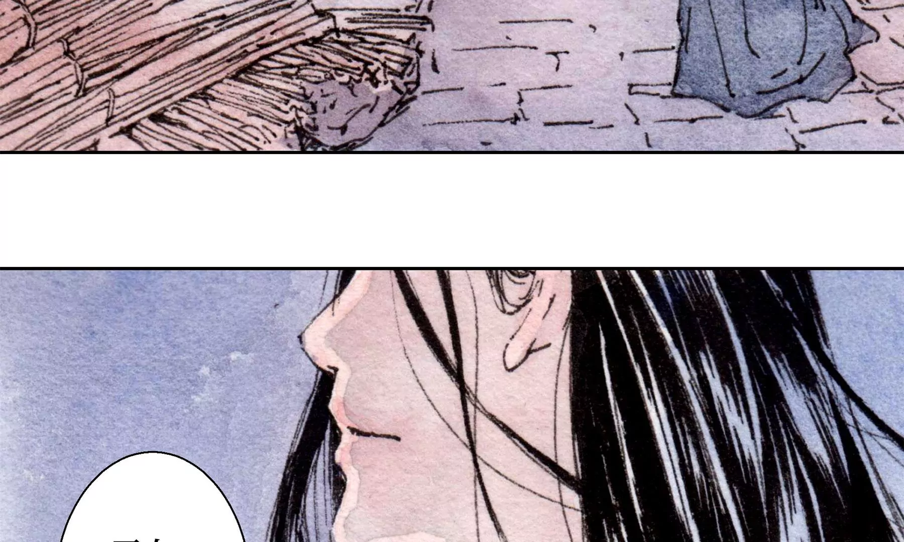 莫虛吟之蓬萊客 - 第24話  綺樓重夢(2/2) - 4