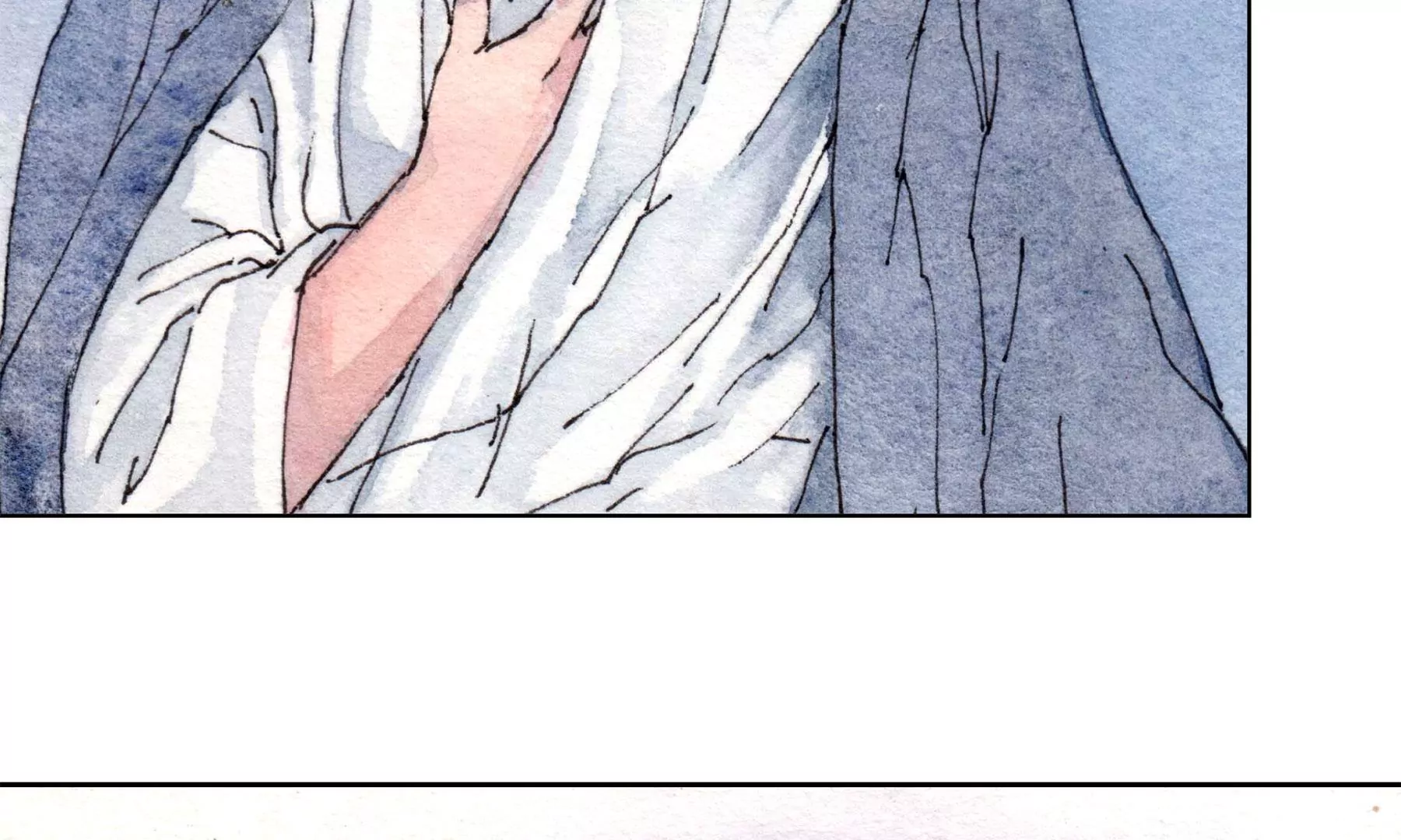 莫虛吟之蓬萊客 - 第24話  綺樓重夢(2/2) - 7