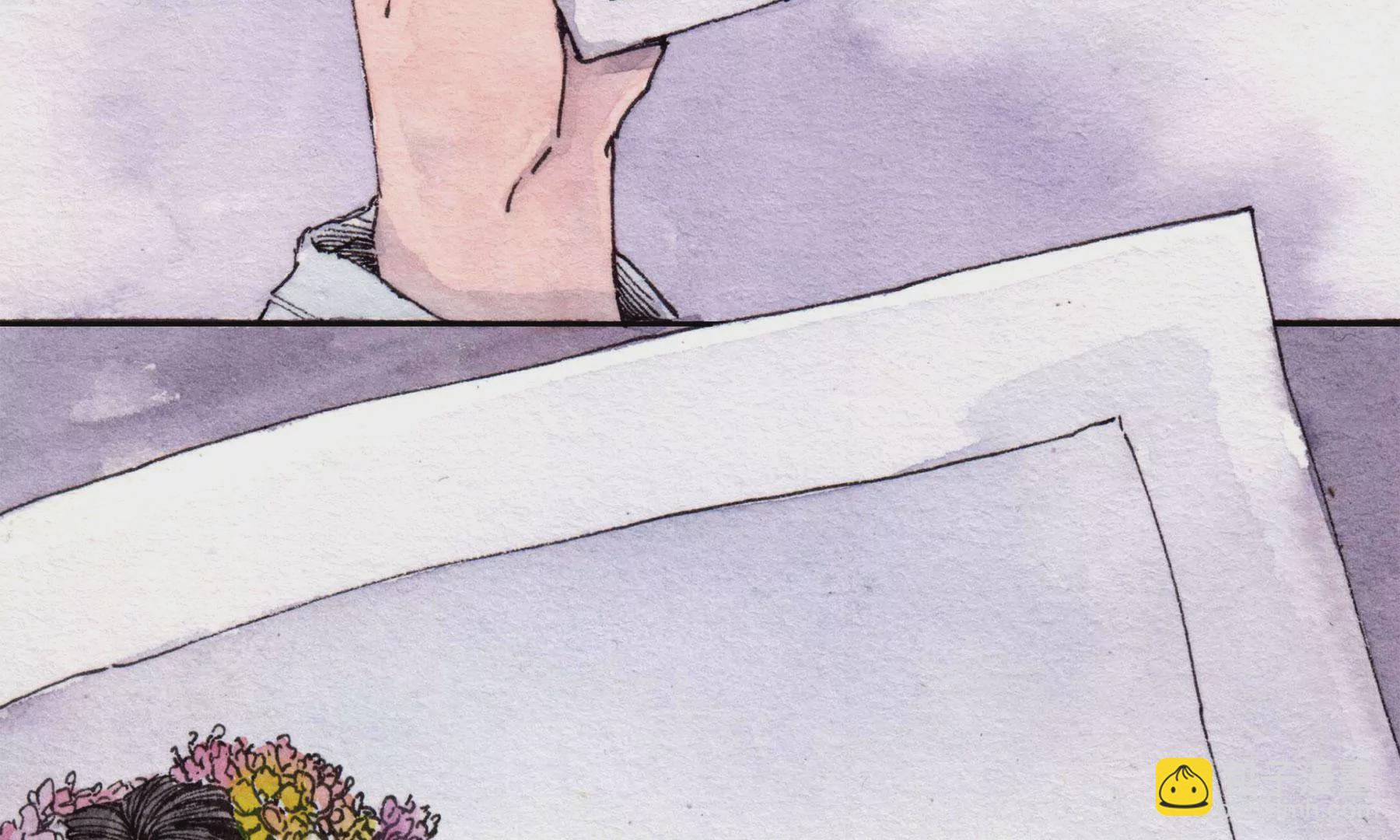 莫虛吟之蓬萊客 - 第24話  綺樓重夢(2/2) - 1