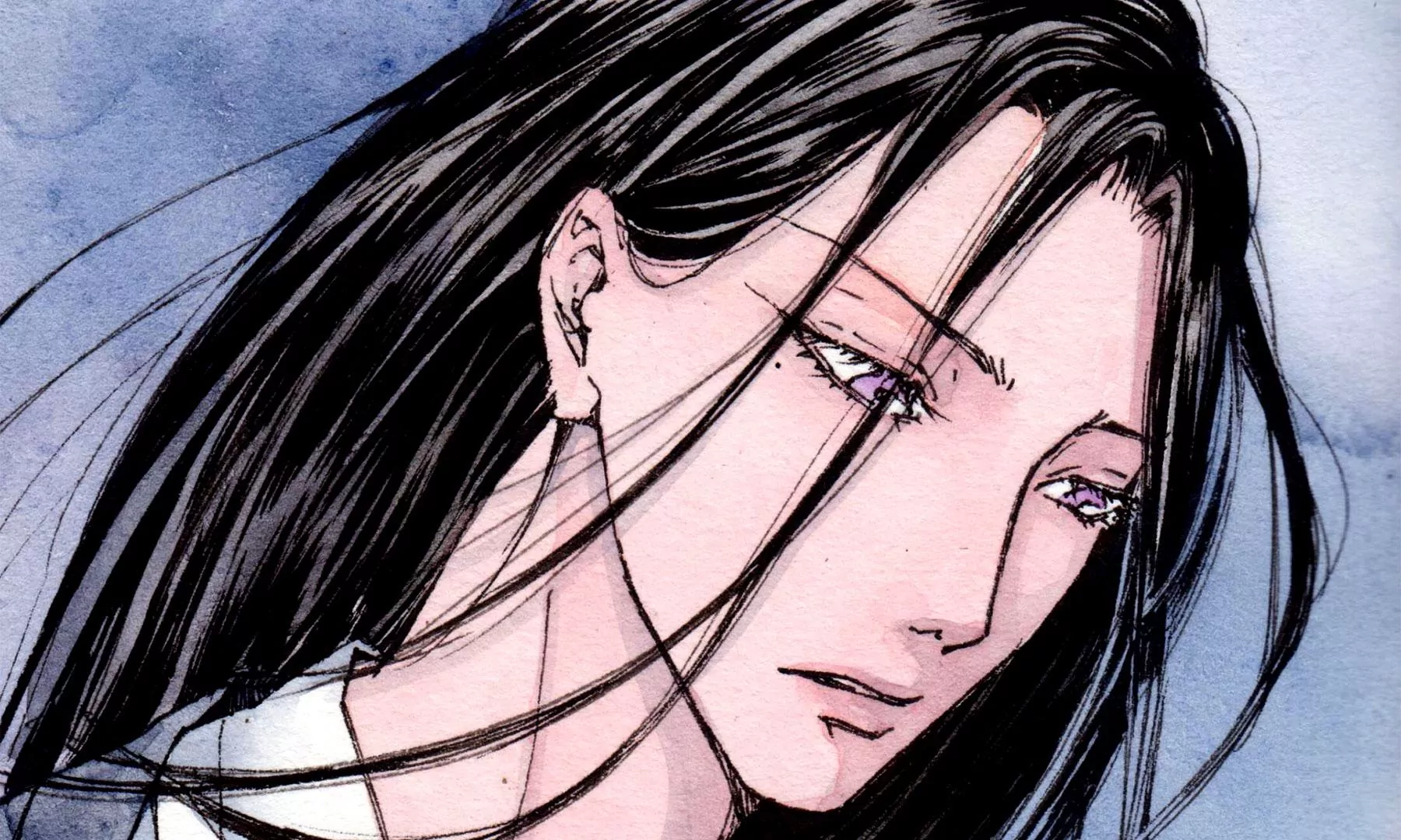 莫虛吟之蓬萊客 - 第24話  綺樓重夢(2/2) - 5