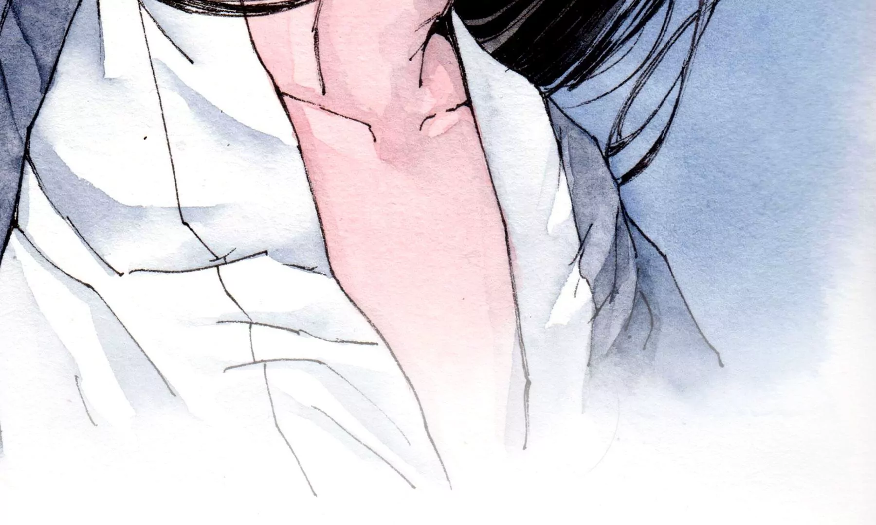 莫虛吟之蓬萊客 - 第24話  綺樓重夢(2/2) - 6