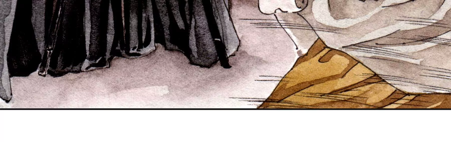 莫虛吟之蓬萊客 - 第26話  同生相館(1/2) - 1