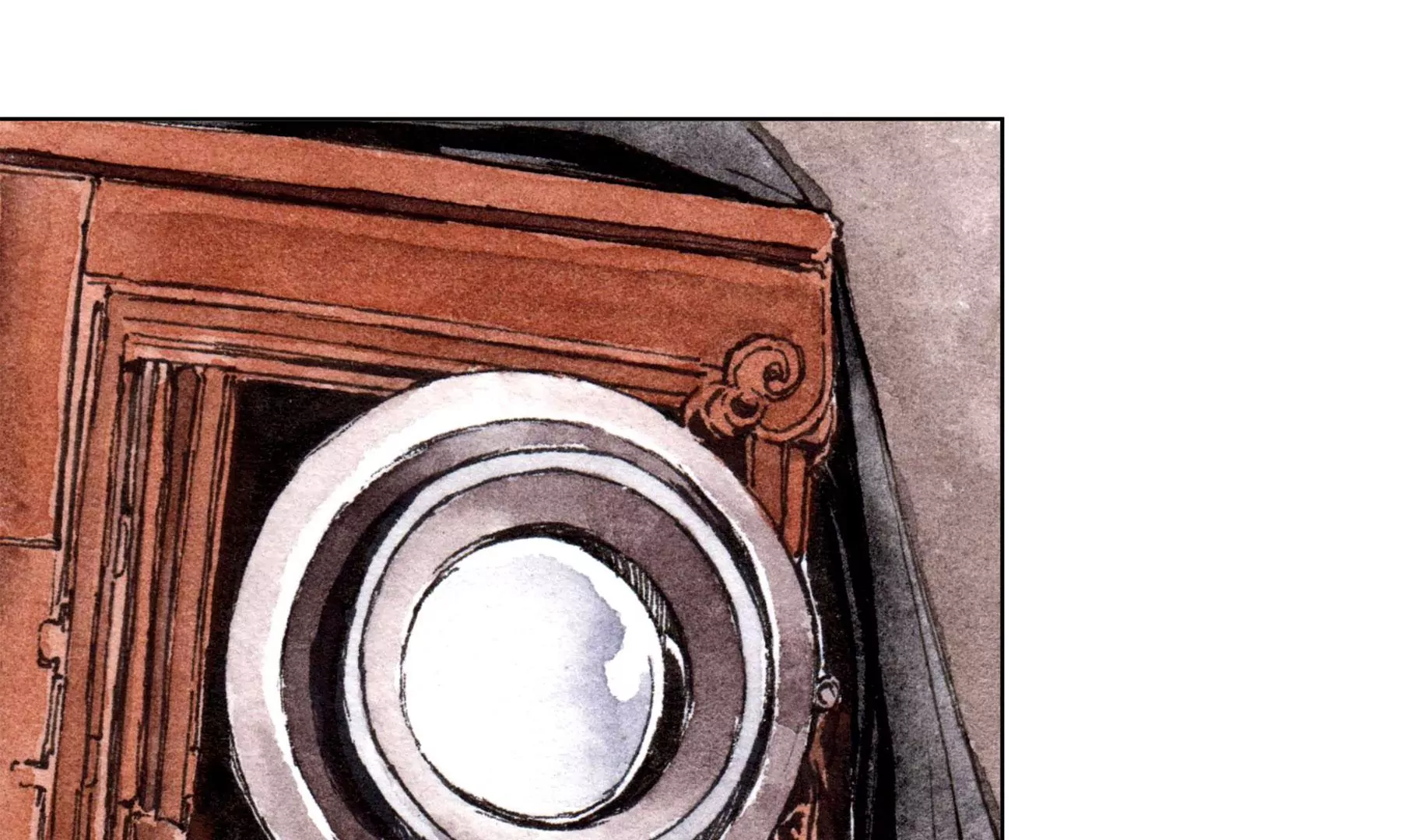 莫虛吟之蓬萊客 - 第26話  同生相館(1/2) - 2