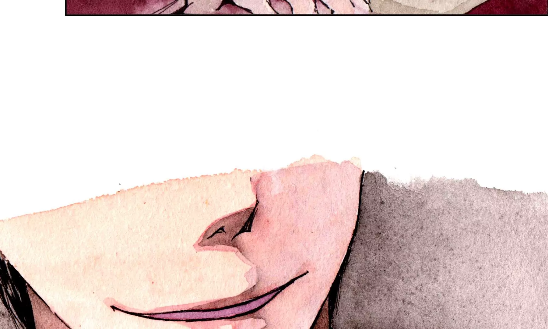 莫虛吟之蓬萊客 - 第26話  同生相館(2/2) - 2