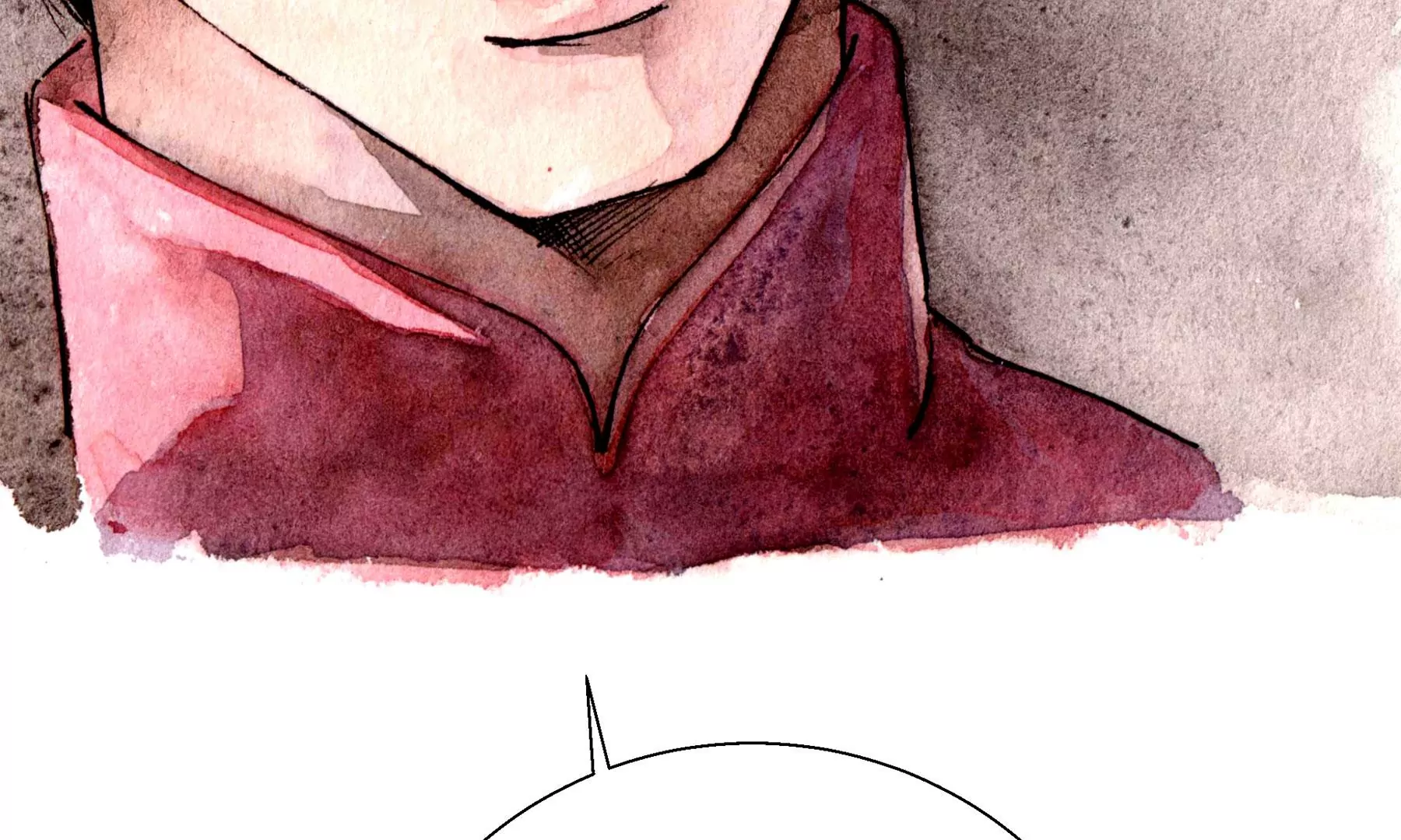 莫虛吟之蓬萊客 - 第26話  同生相館(2/2) - 3