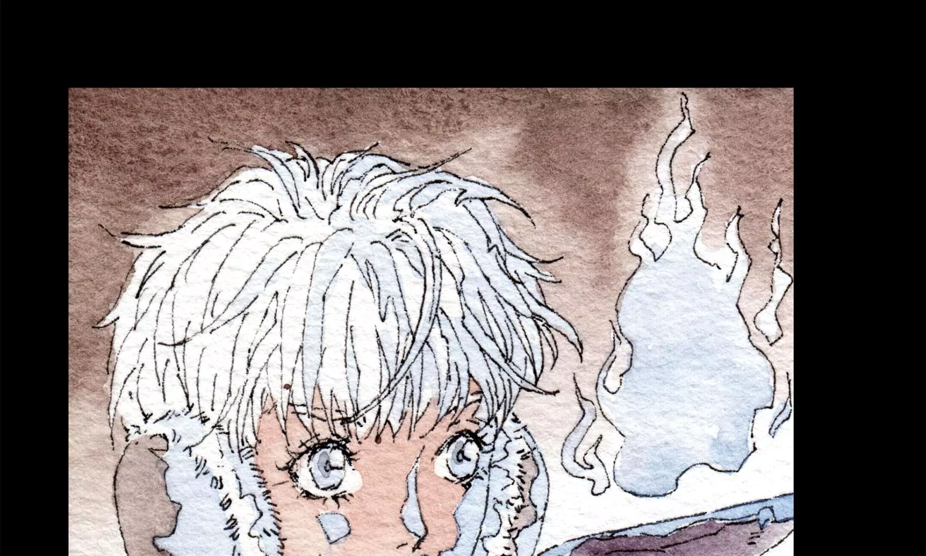 莫虛吟之蓬萊客 - 第28話（上）  此間夢(3/3) - 7