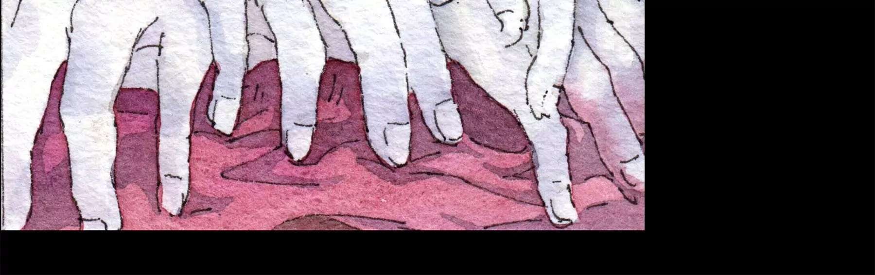 莫虛吟之蓬萊客 - 第28話（上）  此間夢(3/3) - 8