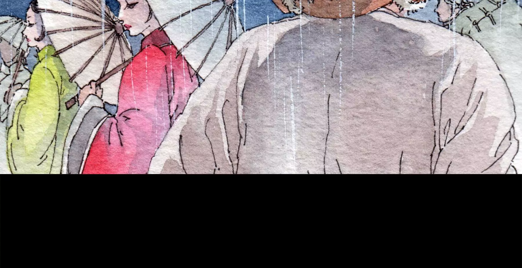 莫虛吟之蓬萊客 - 第28話（上）  此間夢(1/3) - 4