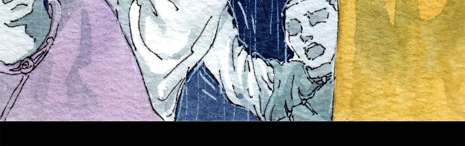 莫虛吟之蓬萊客 - 第28話（上）  此間夢(1/3) - 8