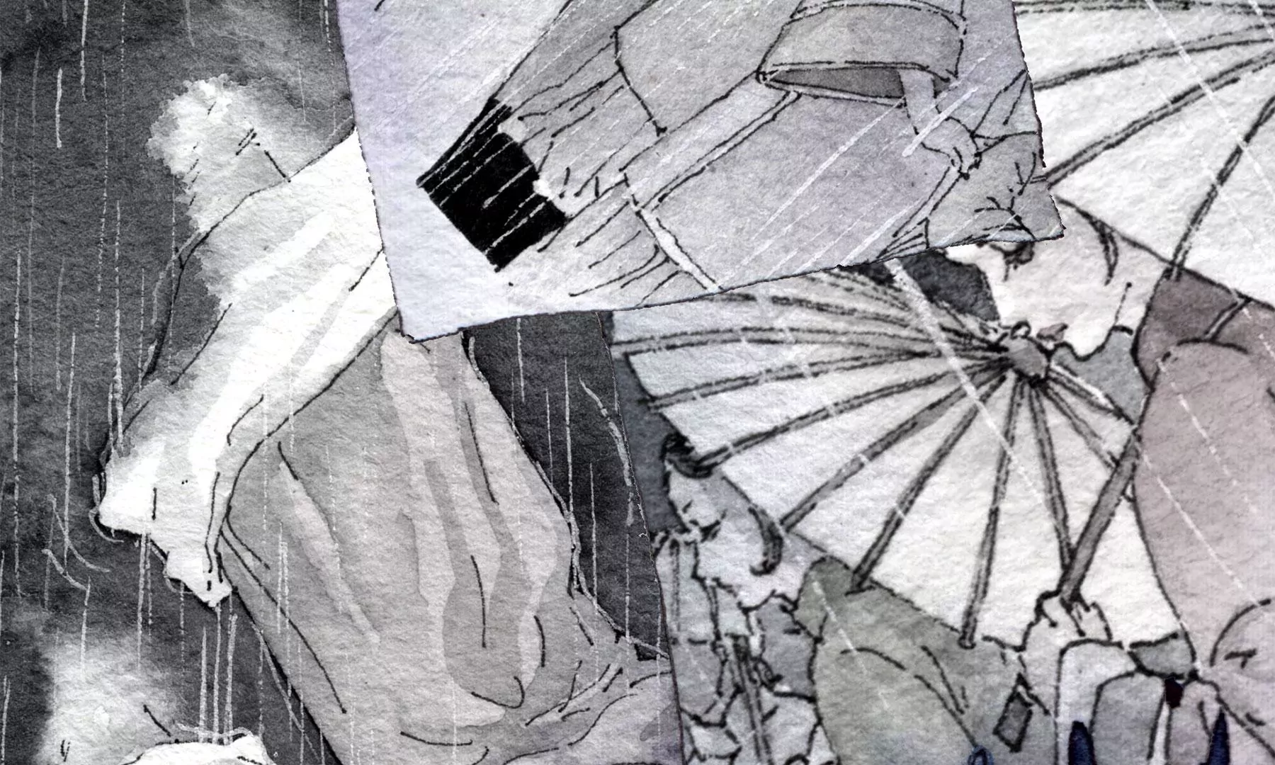 莫虛吟之蓬萊客 - 第28話（上）  此間夢(2/3) - 7