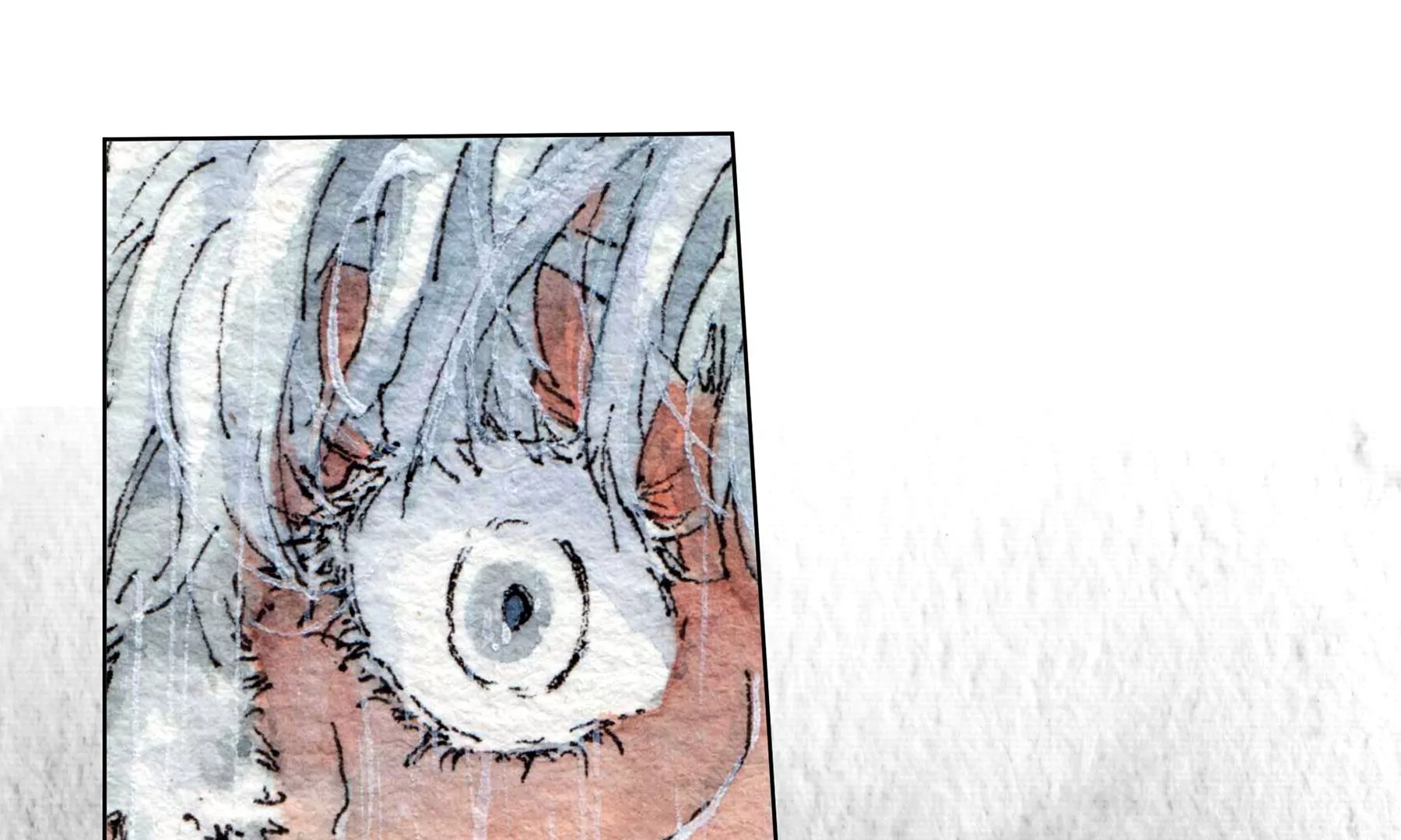 莫虛吟之蓬萊客 - 第28話（上）  此間夢(2/3) - 7