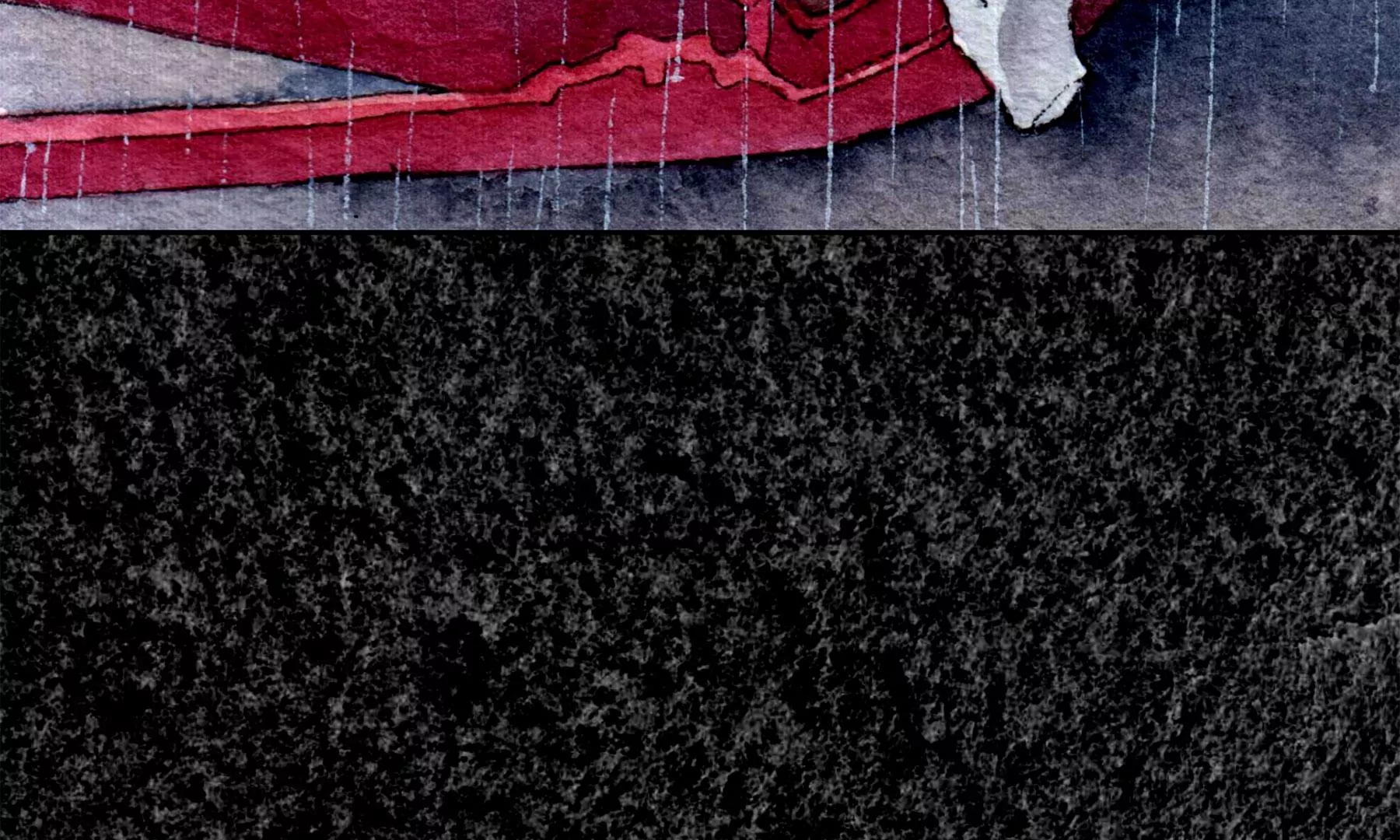 莫虛吟之蓬萊客 - 第28話（上）  此間夢(2/3) - 4