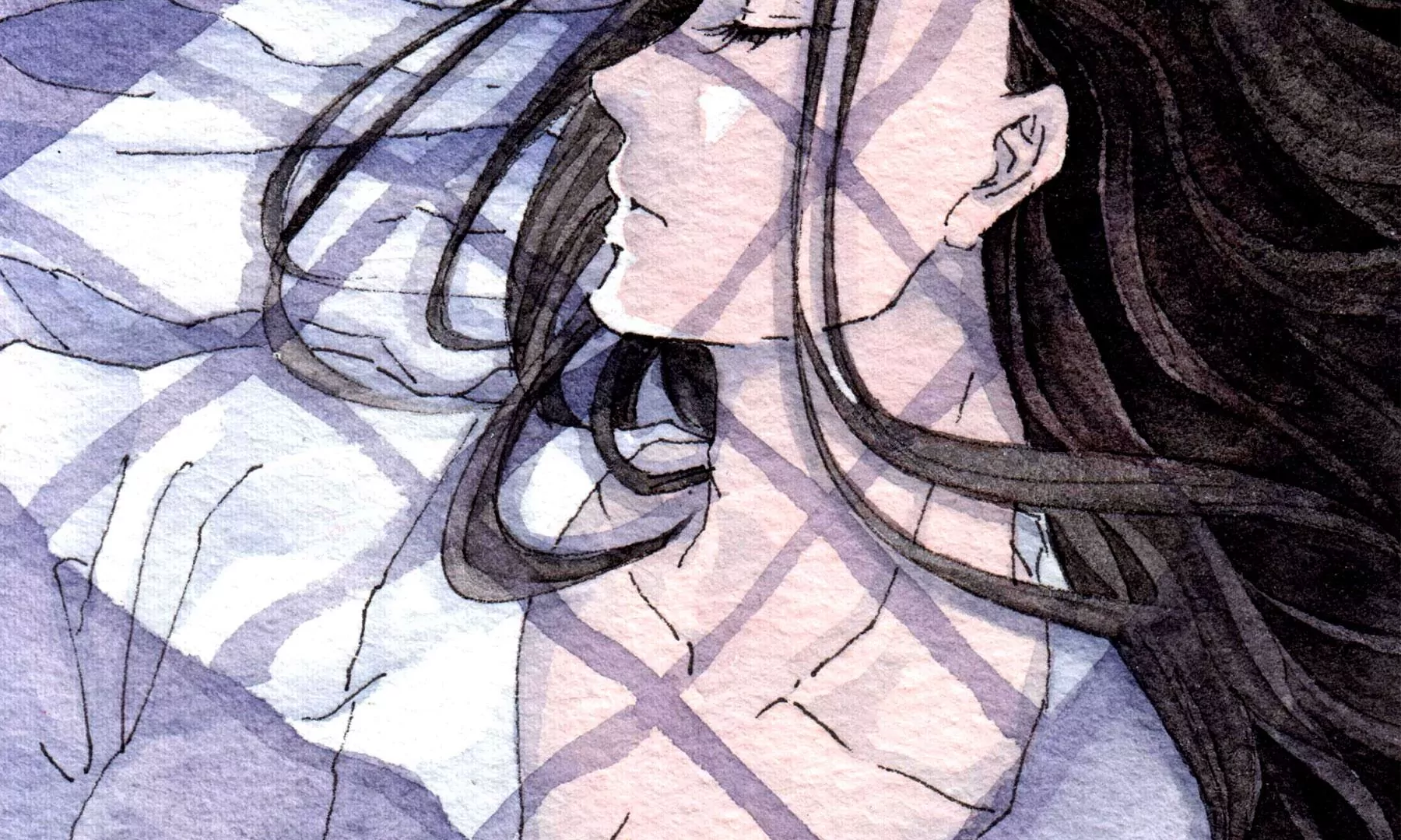 莫虛吟之蓬萊客 - 第28話（上）  此間夢(2/3) - 4