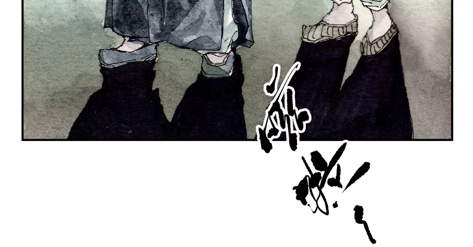 莫虛吟之蓬萊客 - 第4話  老祠堂(3/3) - 4