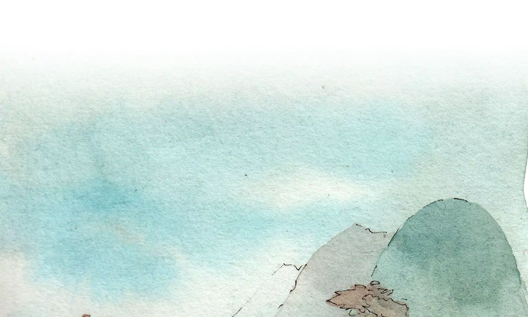 莫虛吟之蓬萊客 - 第4話  老祠堂(1/3) - 6