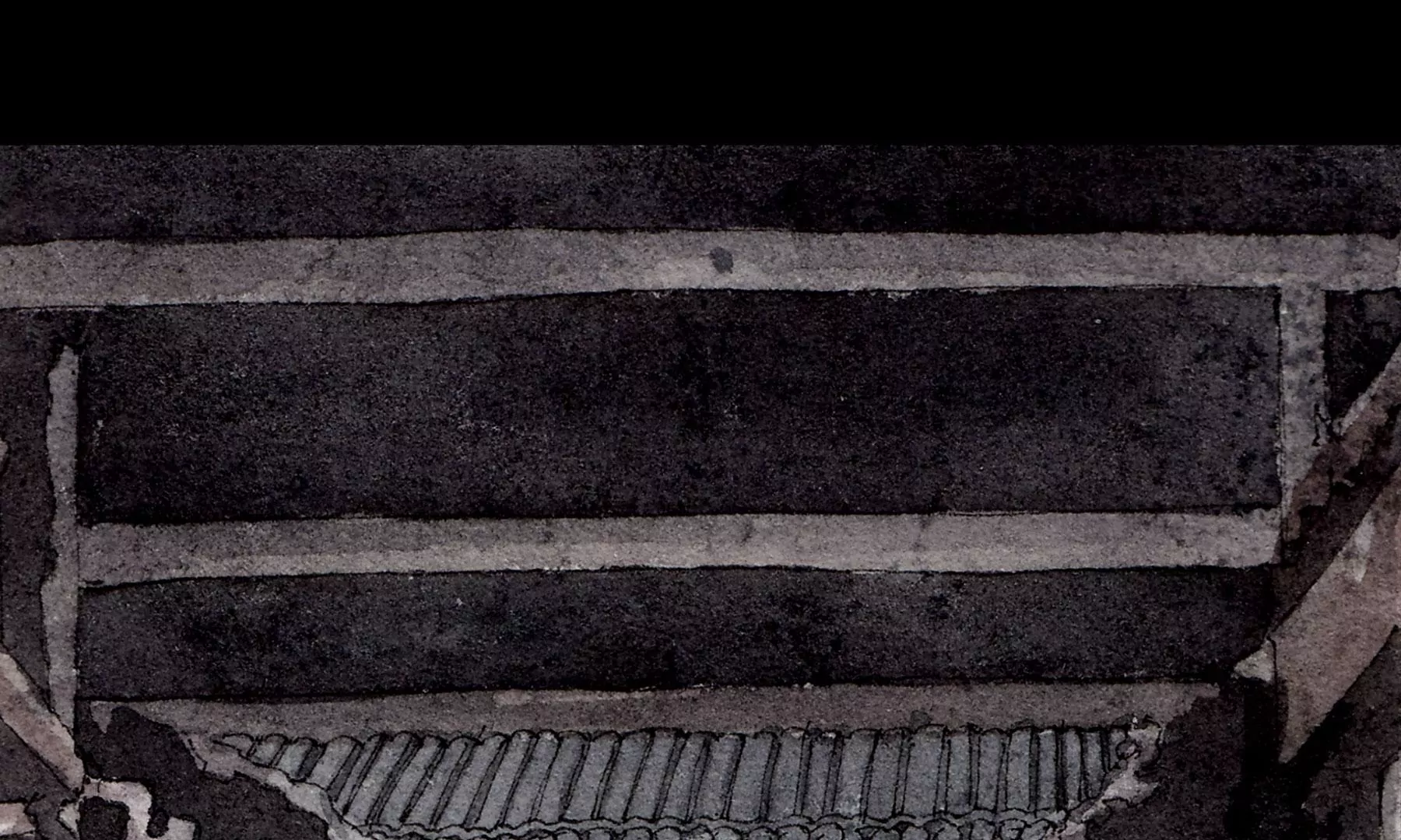 莫虛吟之蓬萊客 - 第4話  老祠堂(2/3) - 5