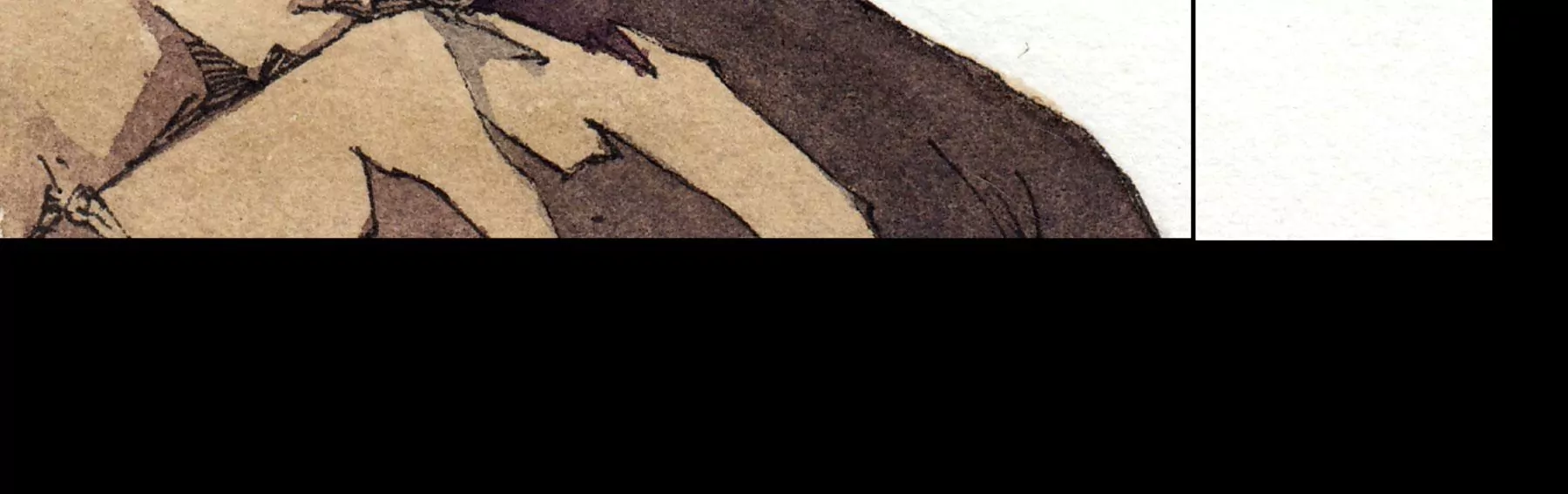 莫虛吟之蓬萊客 - 第6話  泉客(1/3) - 6