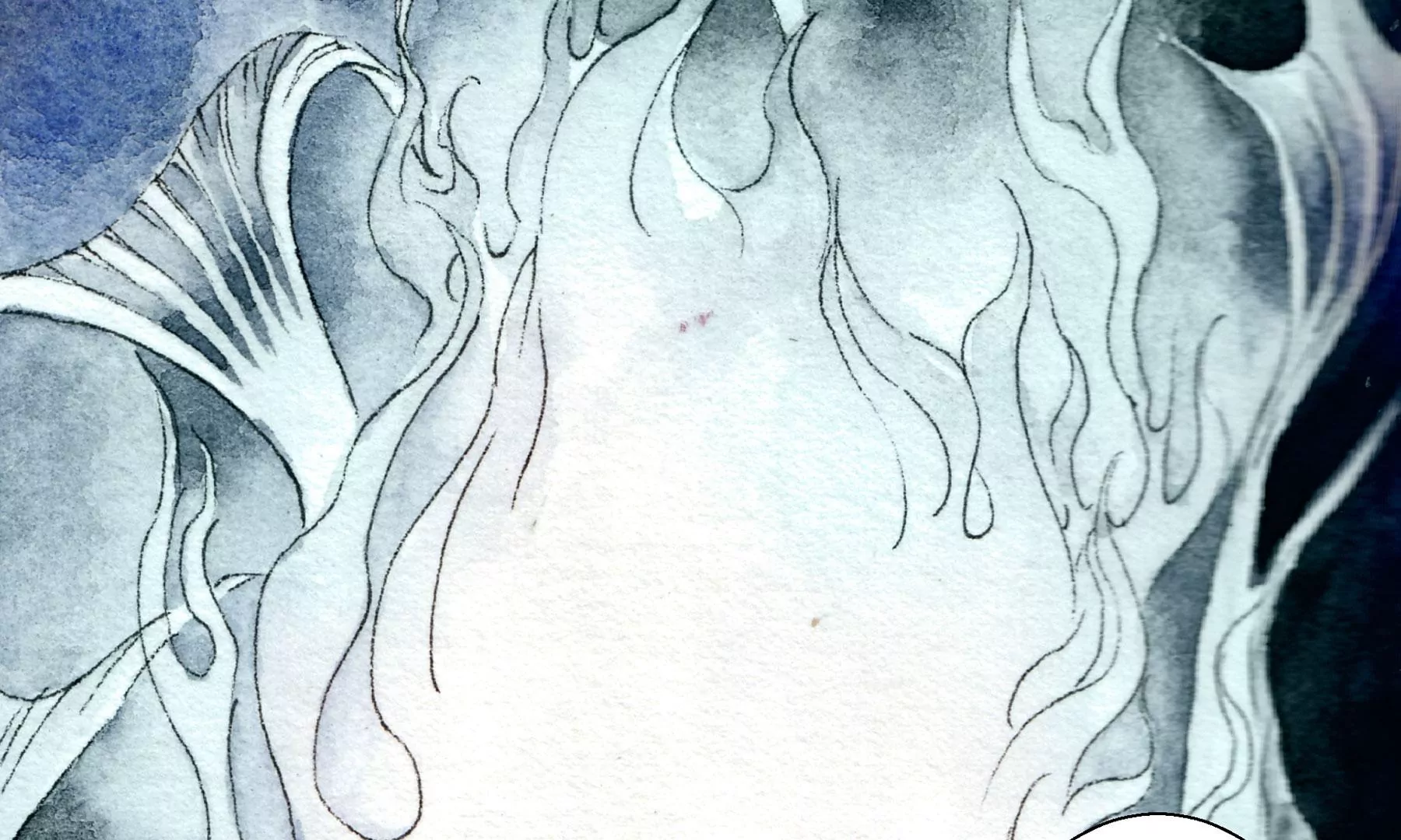 莫虛吟之蓬萊客 - 第6話  泉客(2/3) - 2