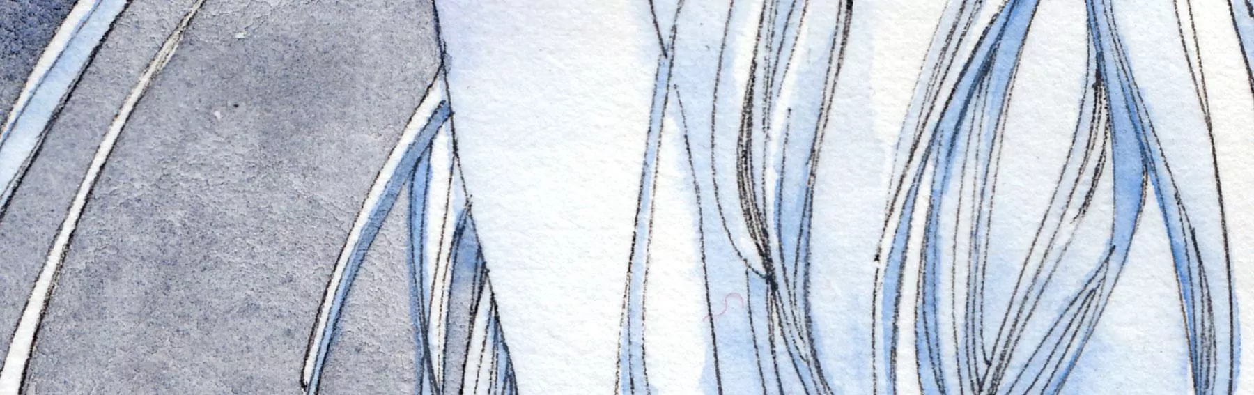 莫虛吟之蓬萊客 - 第6話  泉客(2/3) - 6