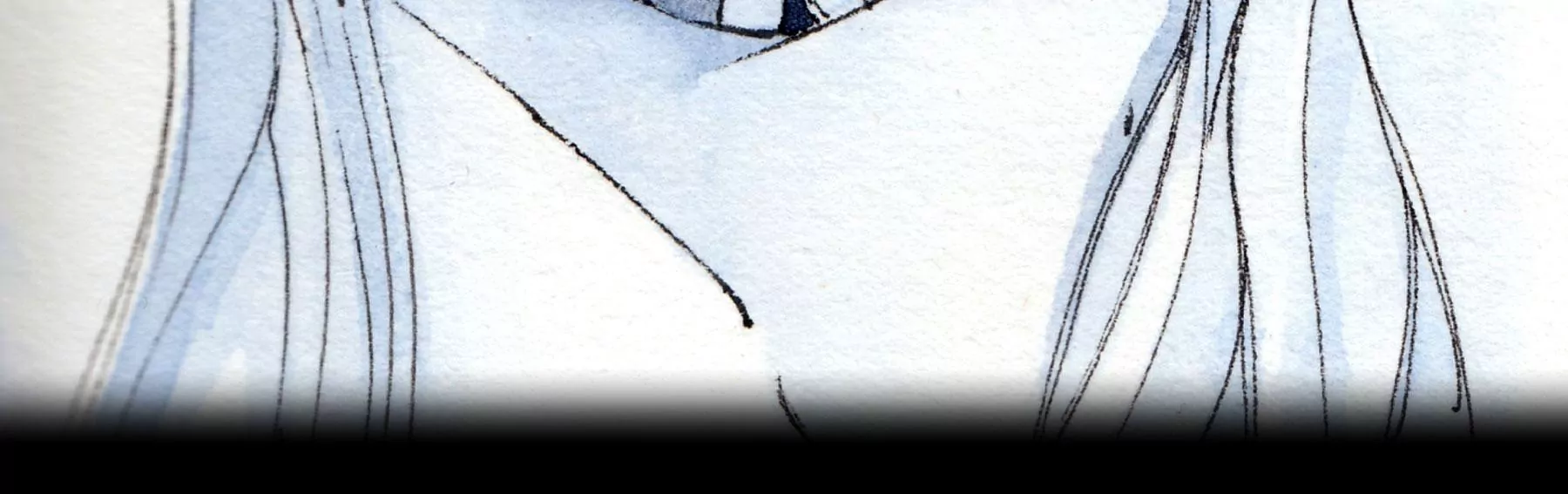 莫虛吟之蓬萊客 - 第6話  泉客(2/3) - 2