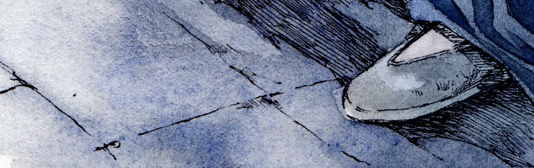 莫虛吟之蓬萊客 - 第6話  泉客(2/3) - 4