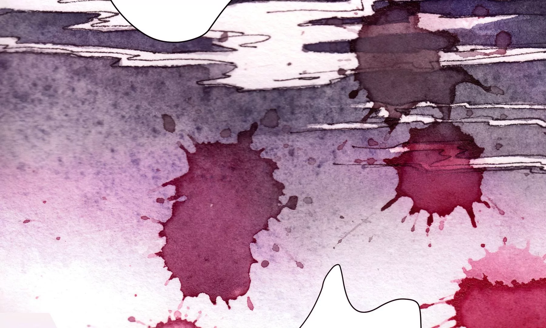 莫虛吟之蓬萊客 - 第6話  泉客(2/3) - 8