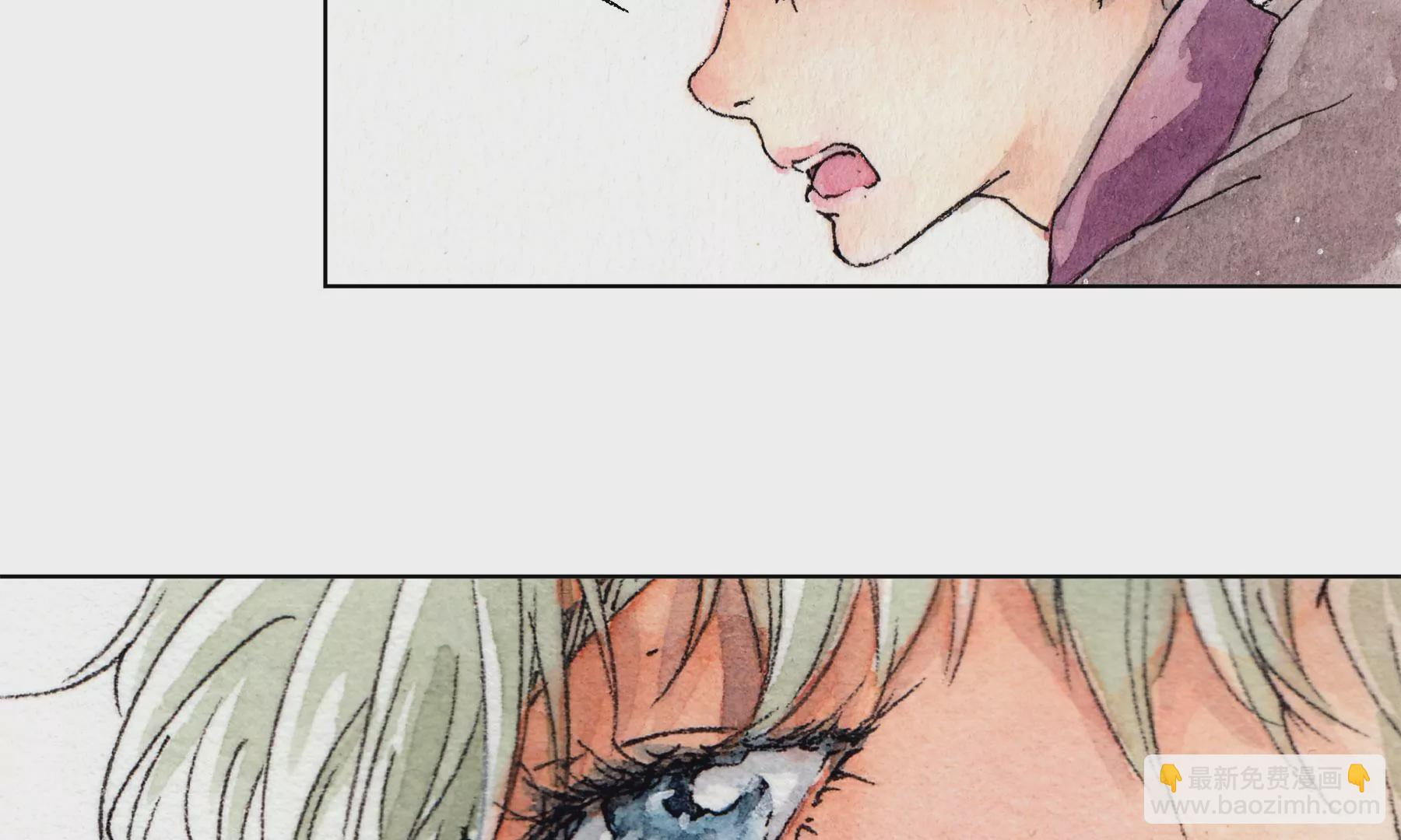 莫虛吟之蓬萊客 - 第8話  雪伶人(2/2) - 3