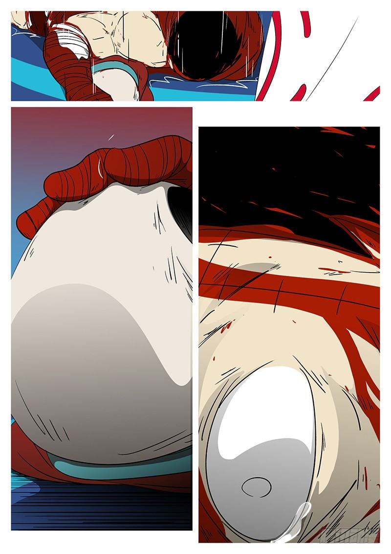 第三十一回 帮-第31话