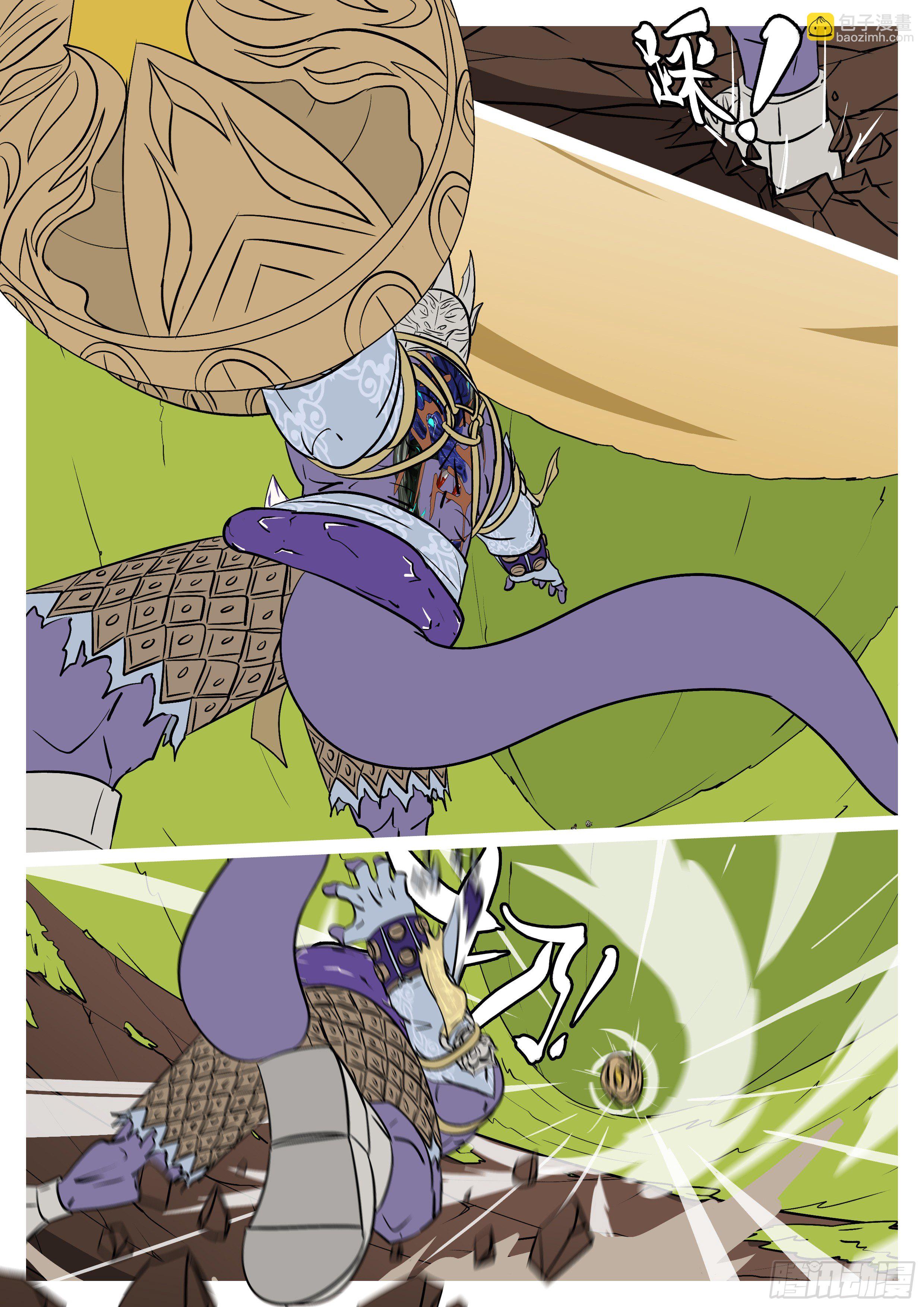 第六十七回 先-第67话