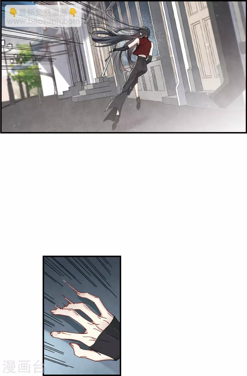 第42话1 主君-第115话