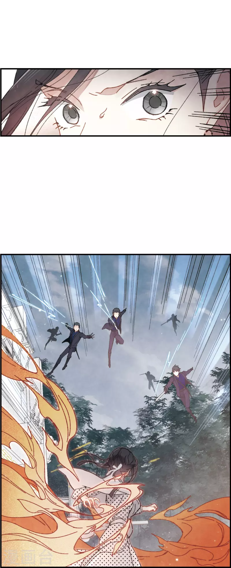 第51话4 混战-第151话