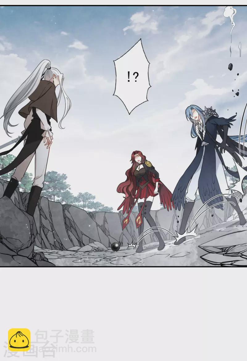 第2季13话1 僵局-第191话