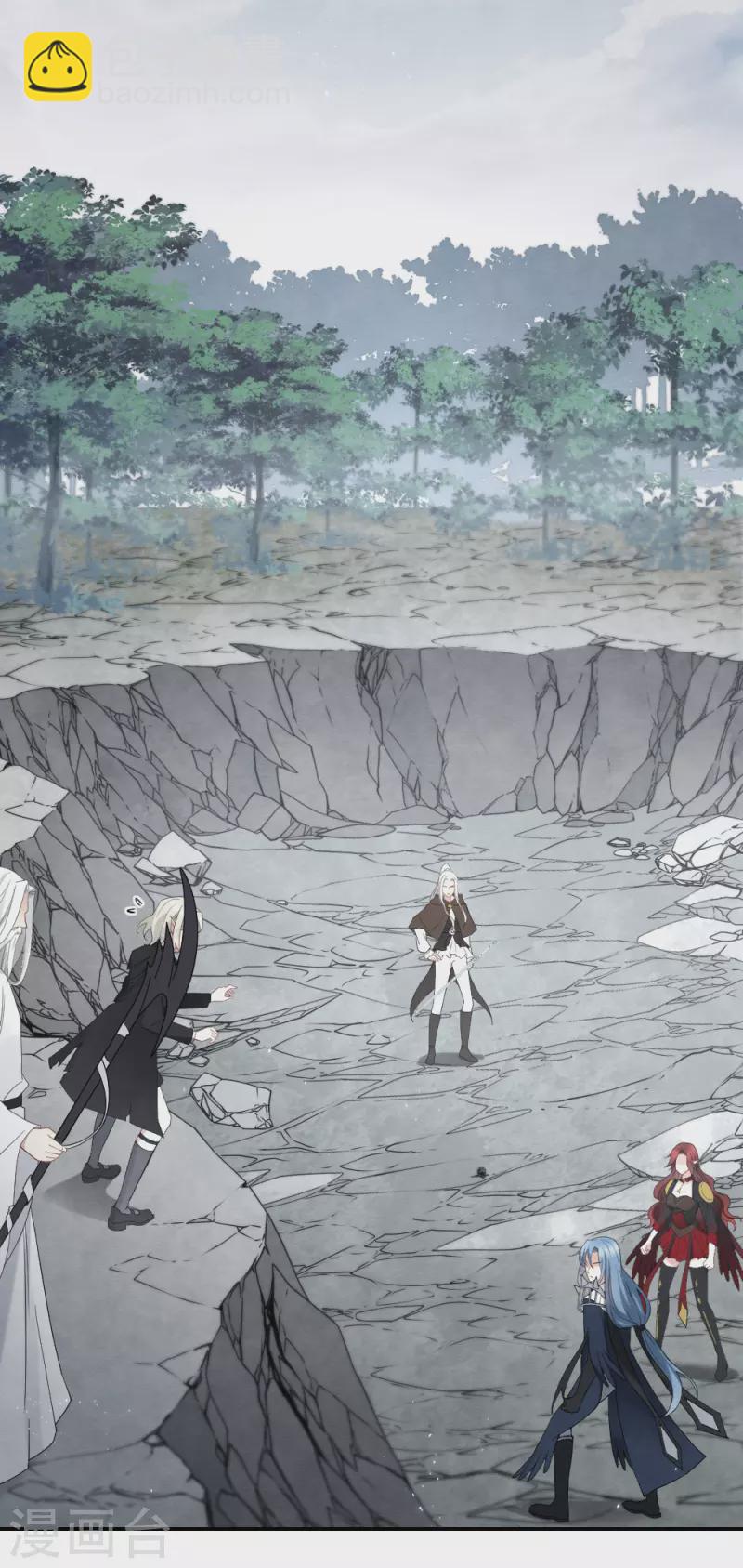 第2季13话1 僵局-第191话