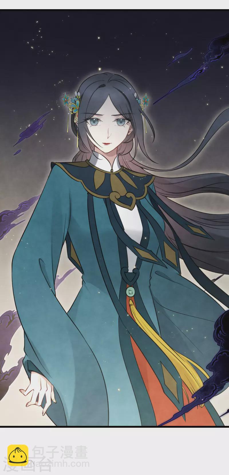 第2季18话3 母子-第209话