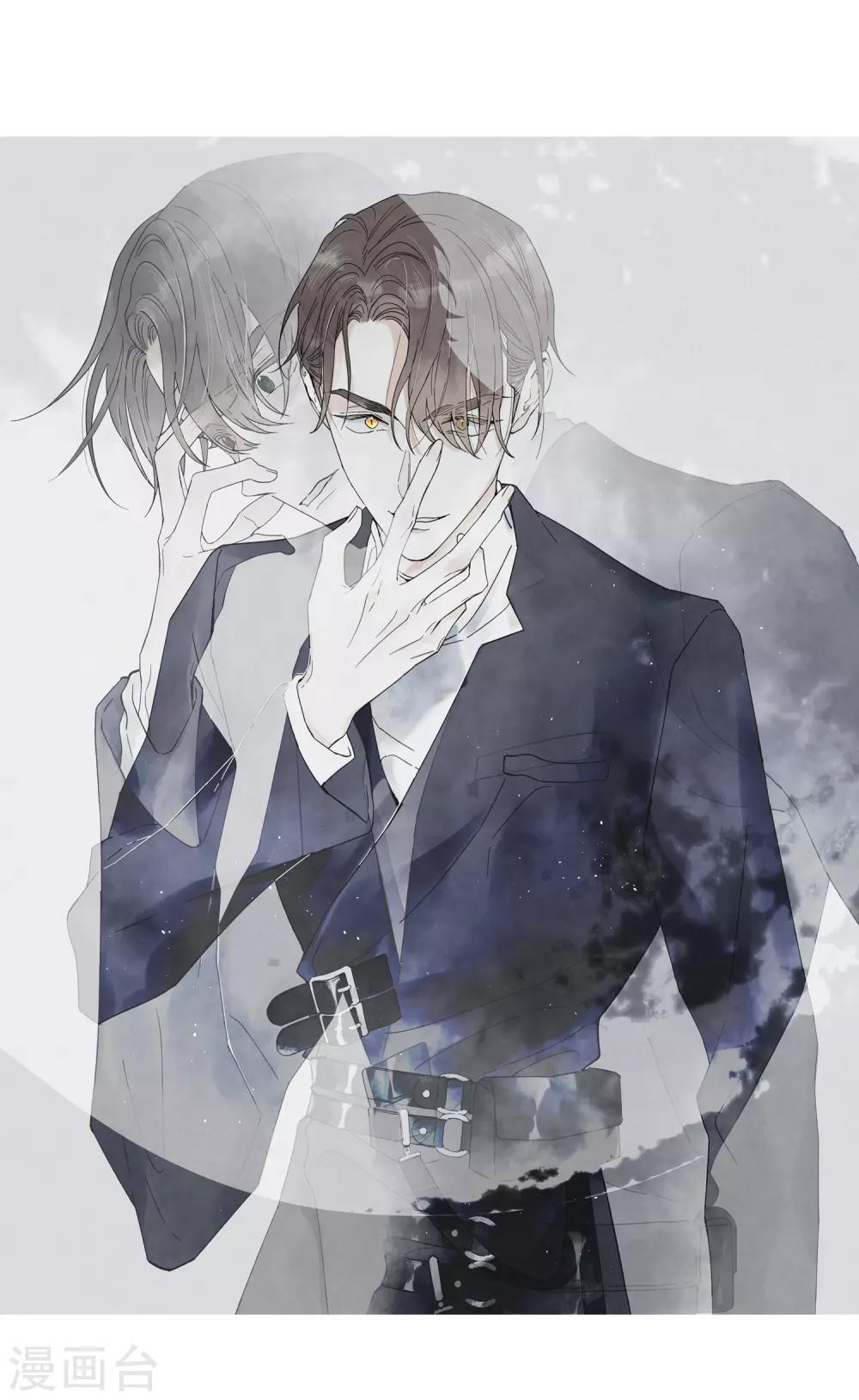 第10话1 附身-第23话