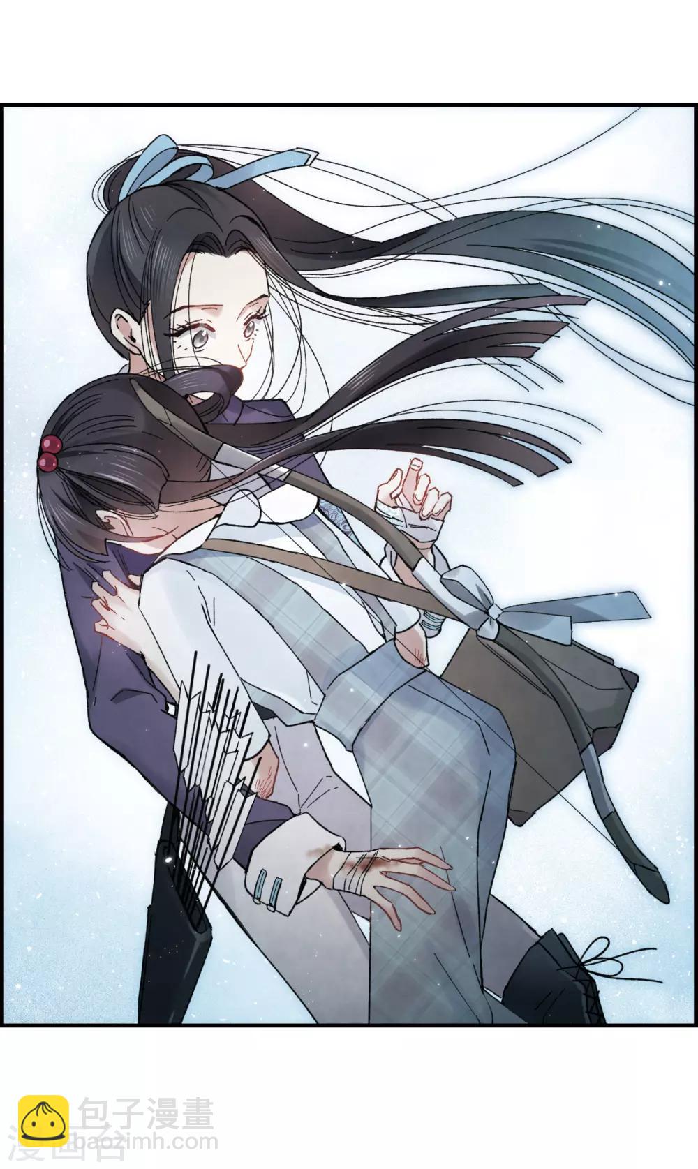 第16话1 疑问-第37话