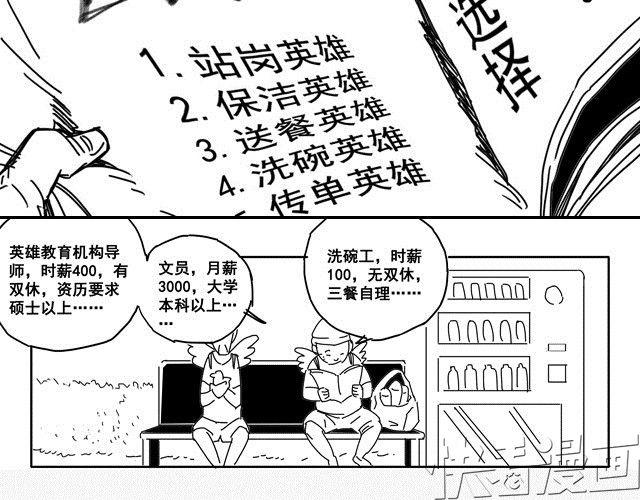 萬元大賞作品合集 - 阿伯英雄（舒塔）(2/3) - 8