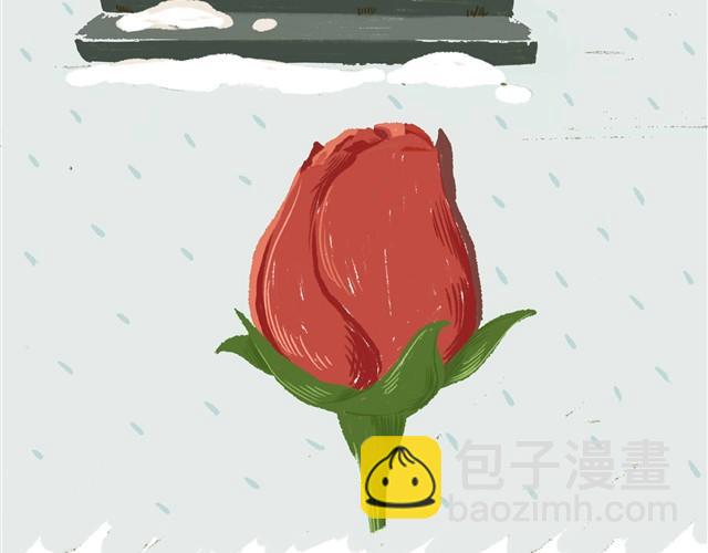 万元大赏作品合集 - 最后一朵玫瑰（少年A+晒太阳的卷零）(2/2) - 6