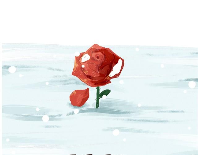 萬元大賞作品合集 - 最後一朵玫瑰（少年A+曬太陽的卷零）(2/2) - 6
