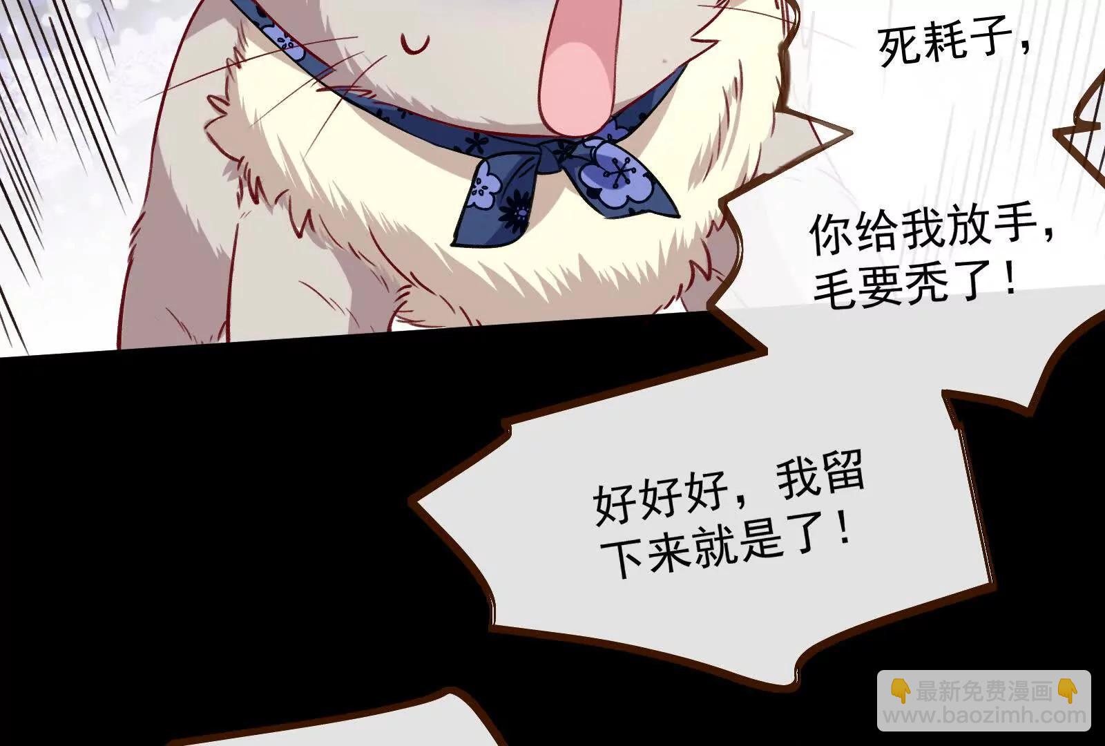 萬渣朝凰 - 彩蛋02(1/3) - 6