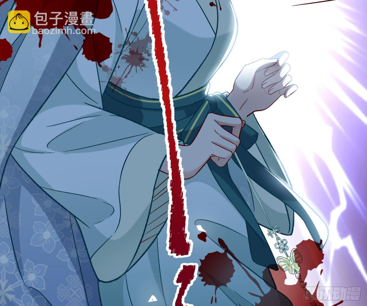 806 万渣第一季完结篇：MR.X的问好(1/3)-第807话