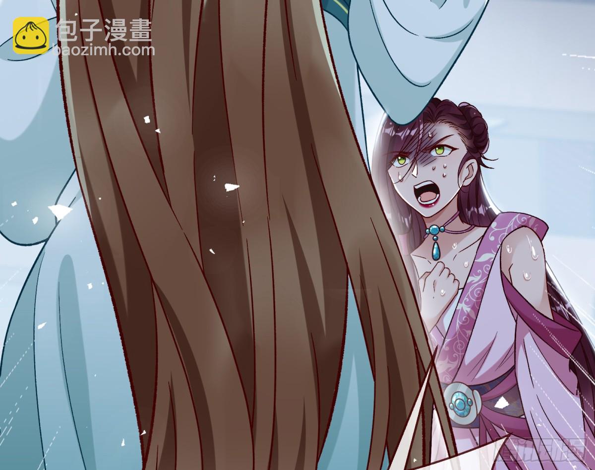 806 万渣第一季完结篇：MR.X的问好(1/3)-第807话