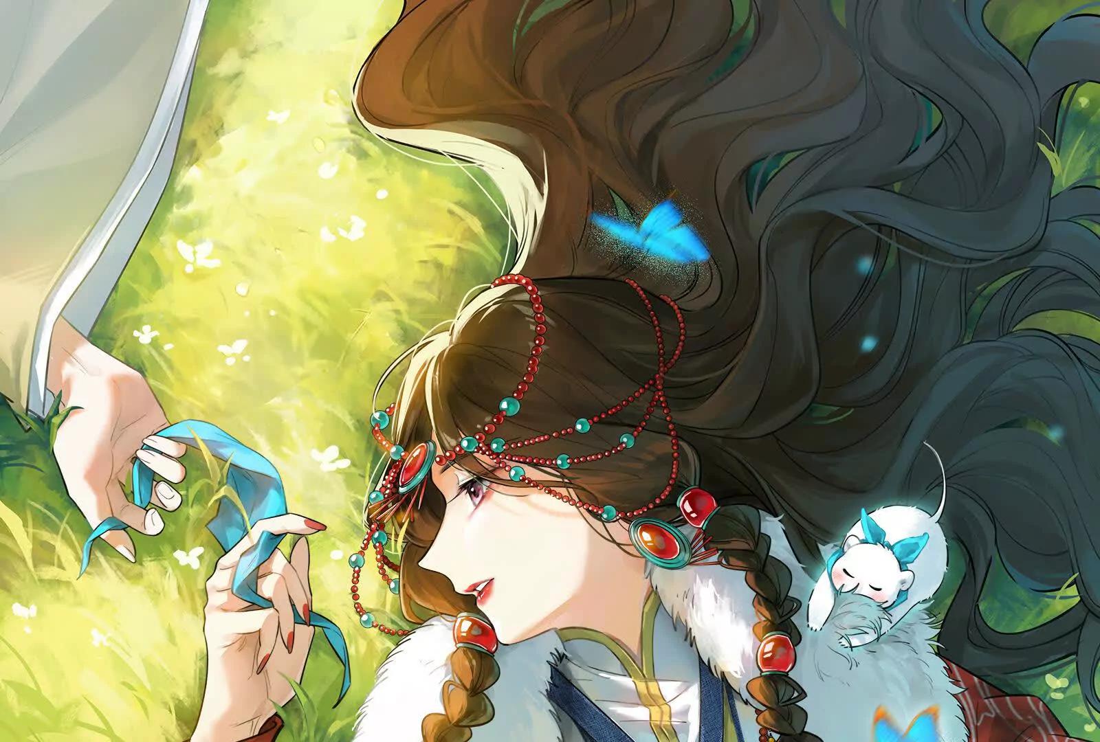 萬渣朝凰 - 彩蛋08(1/3) - 1