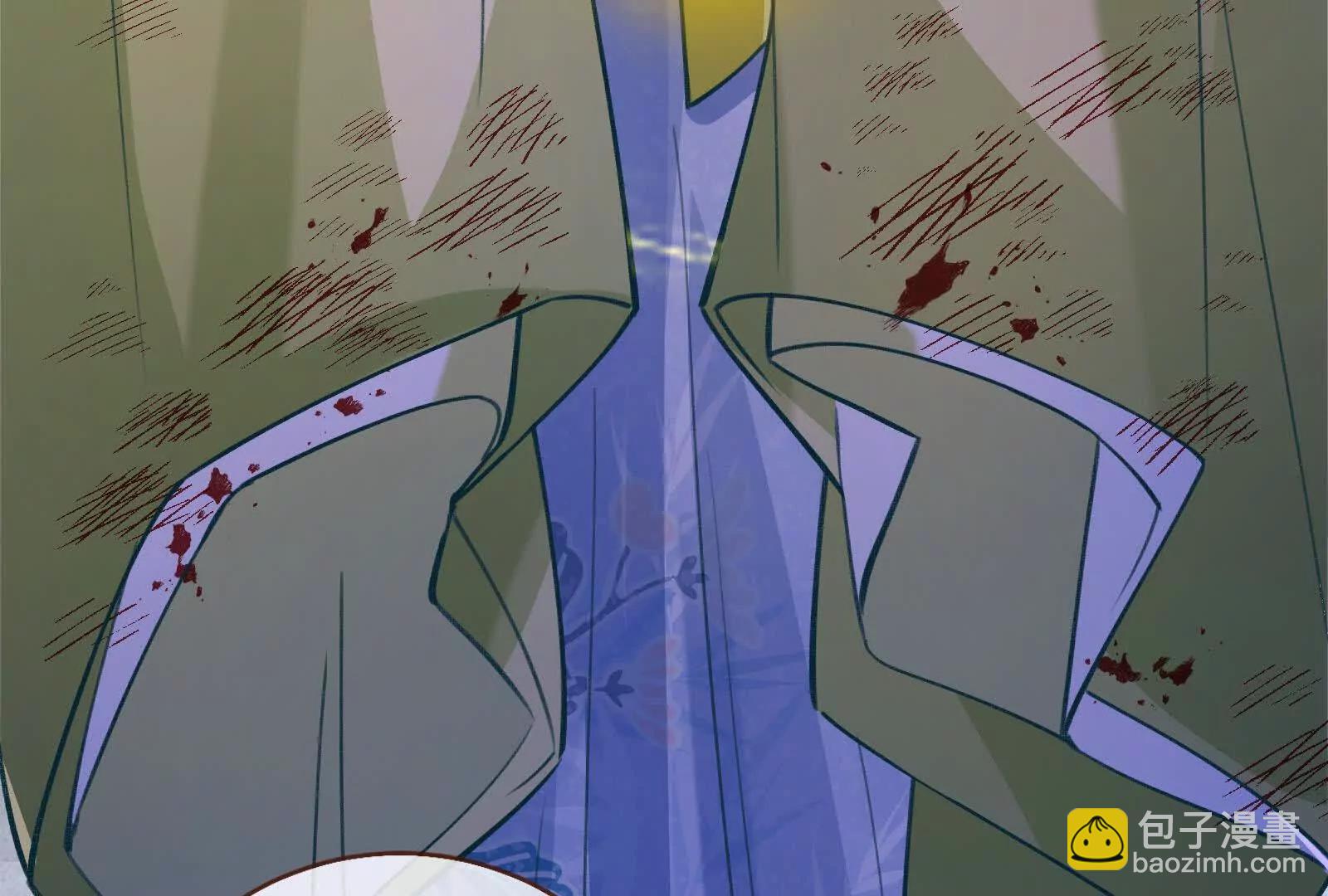 彩蛋10(1/5)-第815话